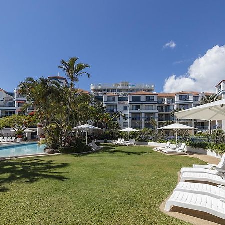 Oaks Gold Coast Calypso Plaza Suites Zewnętrze zdjęcie