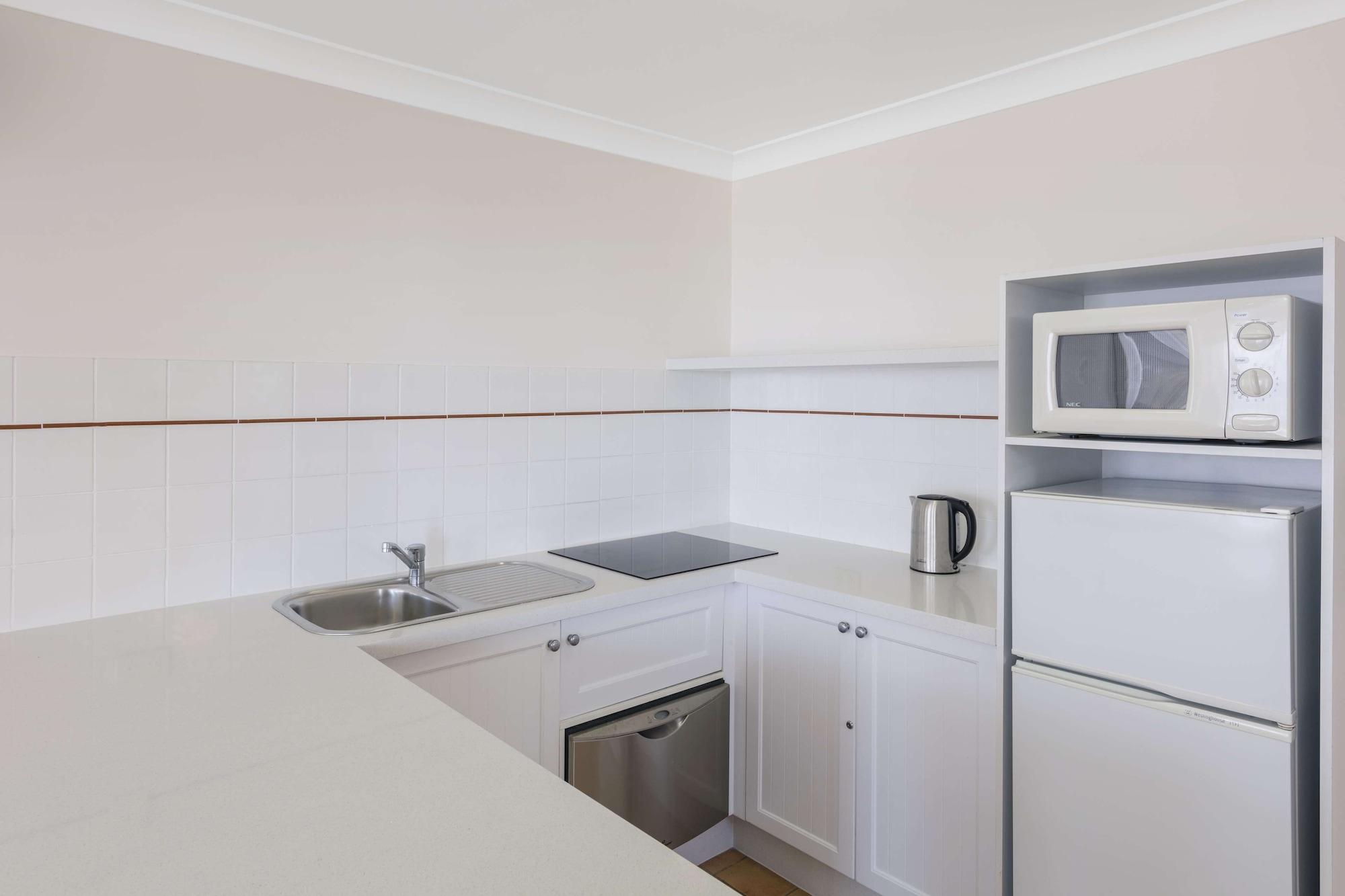 Oaks Gold Coast Calypso Plaza Suites Zewnętrze zdjęcie