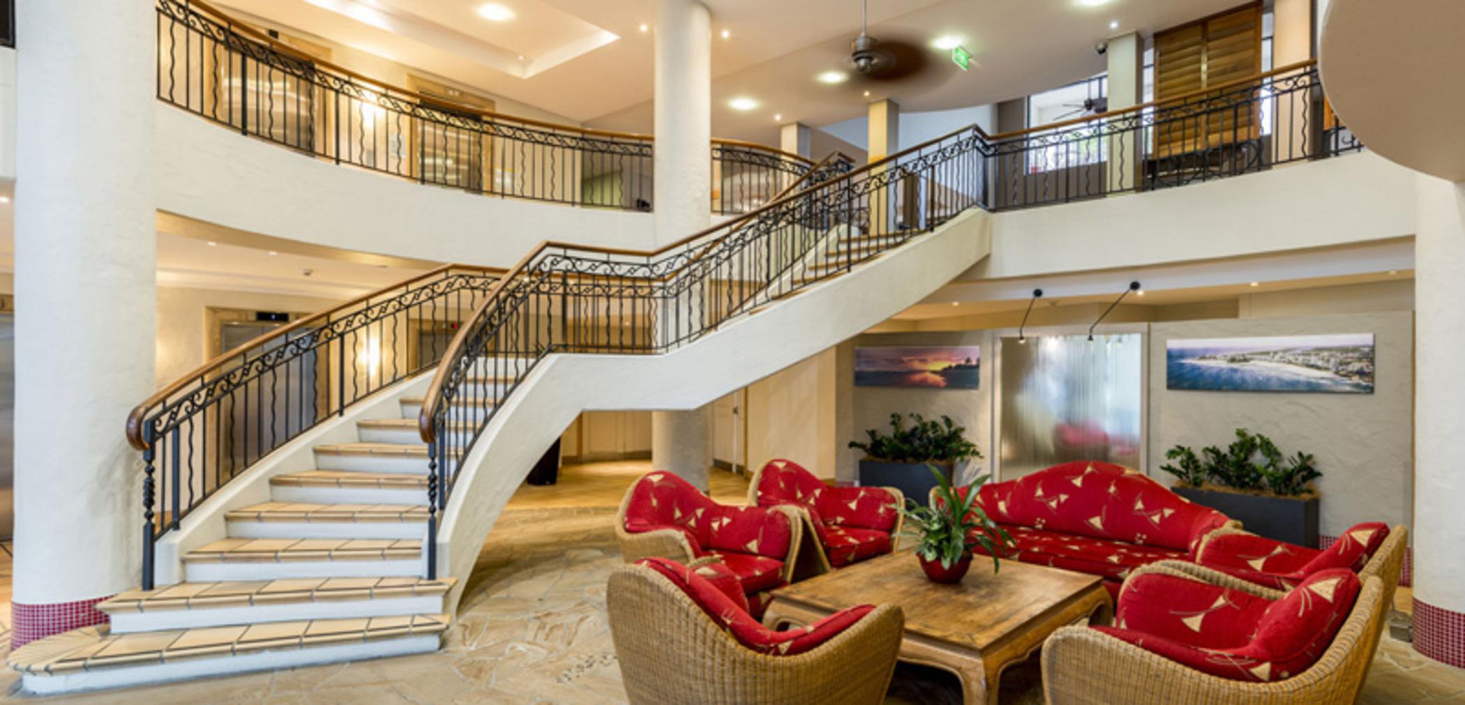 Oaks Gold Coast Calypso Plaza Suites Zewnętrze zdjęcie