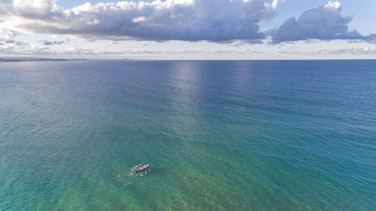 Oaks Gold Coast Calypso Plaza Suites Zewnętrze zdjęcie
